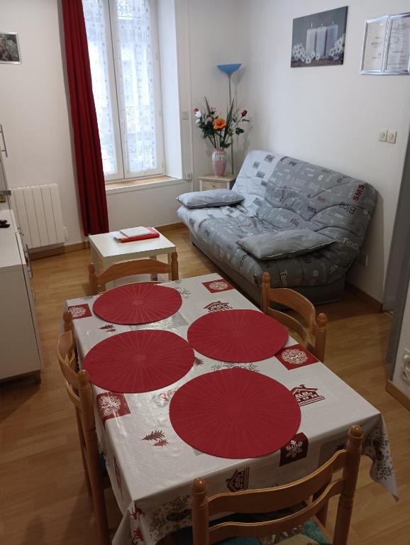 VILLA DUCHATEL - B&B Le Mont-Dore
