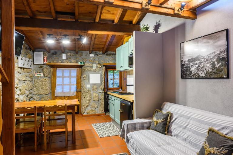 Casa do Tio Ferreiro - Chambres d'hôtes Sabugueiro