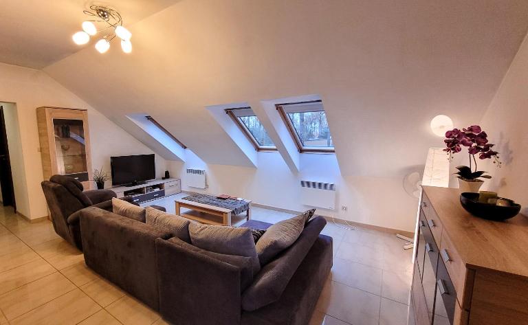 Apartament Rewal 15 - B&B Rewal