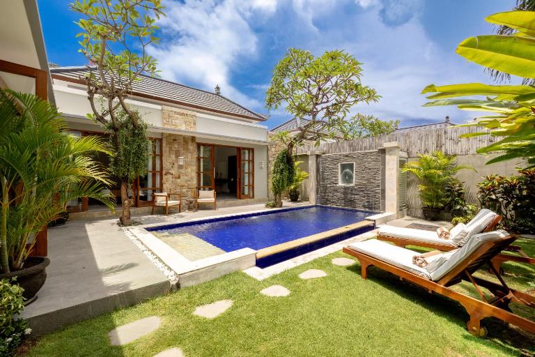 Bali Voyage - B&B Seminyak