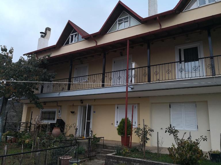 ΚΑΛΟΣΚΟΠΗ Luxury House - B&B Kaloskopí