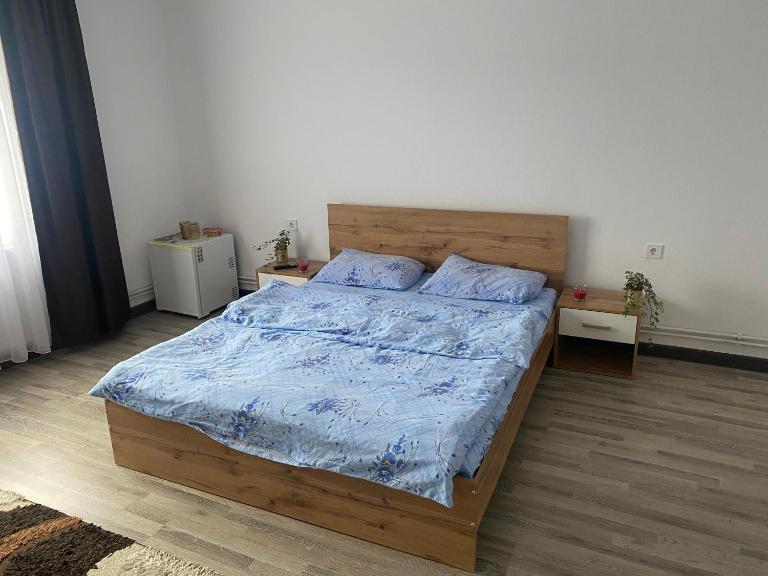 Casa Zeus - B&B Seini