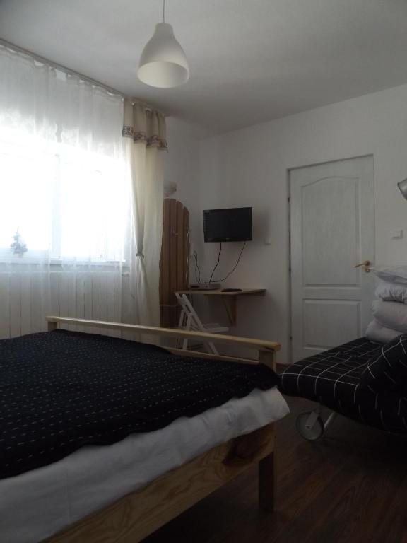 Cabana Telescaun - B&B Petroşani