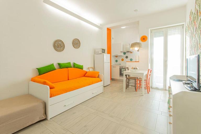 [Stellantis-Alpitour] Casa Tucano - B&B Turin