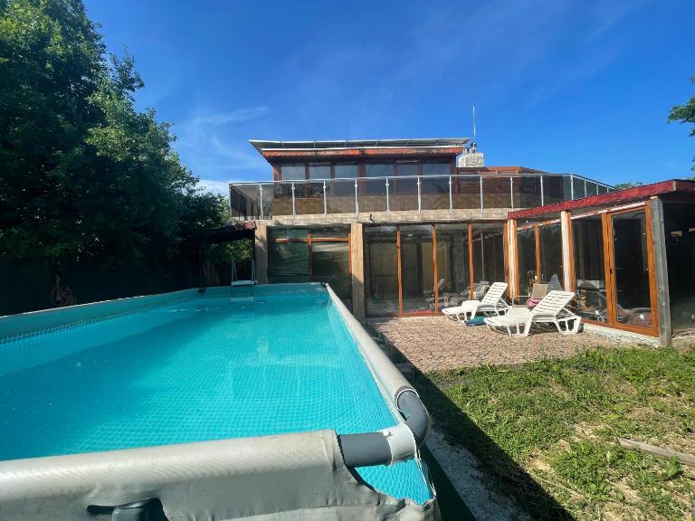 DeTY’s Guest House - Bed and Breakfast Drachevo