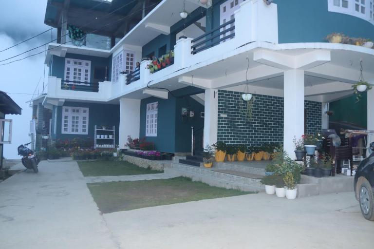Monshing Homestay - Elevate your travel experience - B&B Bomdila