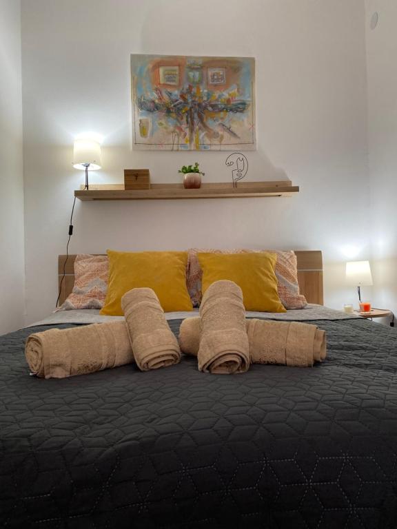 Apartman Kosta - B&B Leskovac