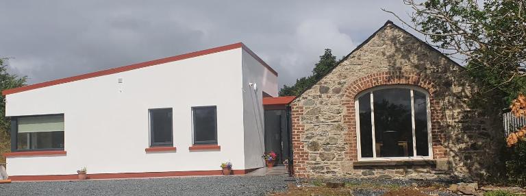 The Haggard Self Catering Accommodation - Chambres d'hôtes Castleblayney