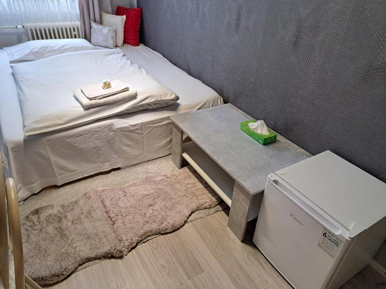 Mattoniho - B&B Karlovy Vary