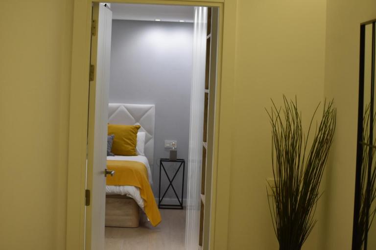 Strada-Beach Las Canteras - B&B Las Palmas de Gran Canaria