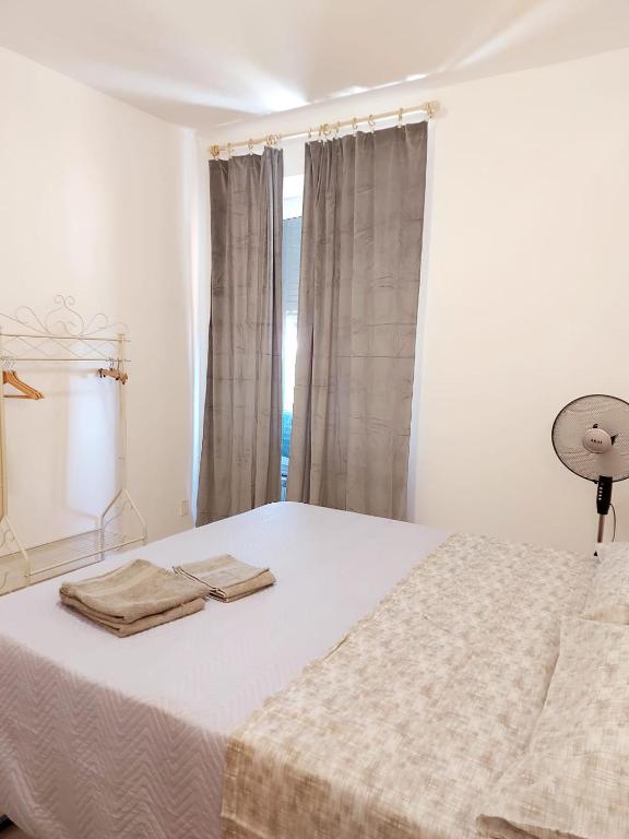 Genova rooms serra E - Ferienwohnung Genua