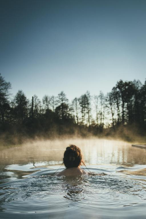 NaturApartments - Hideaway & Spa - Ferienwohnung Burg (Spreewald)
