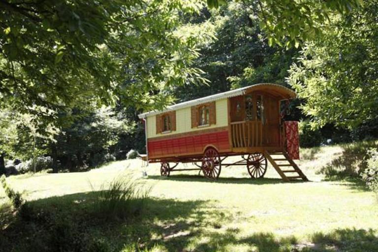 La Hulotte - B&B Mazamet