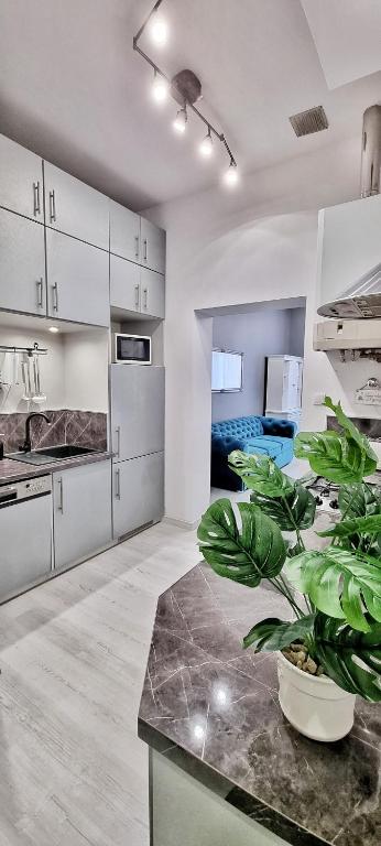 Apartament Kaczyniec 10 - B&B Gliwice