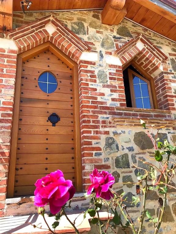 Oazi Fishte - B&B Fishtë