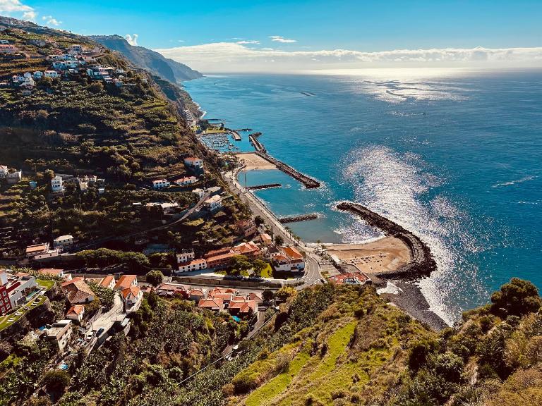 Vilamar- Madeira Inn Group - B&B Calheta