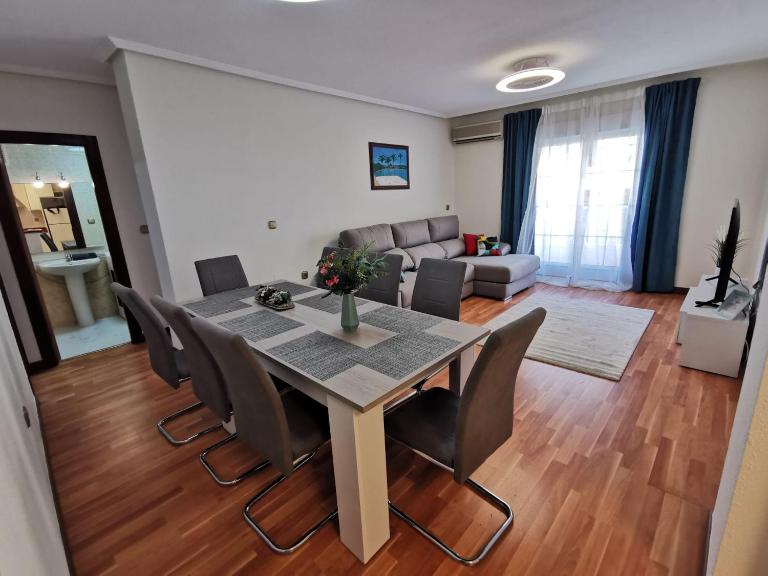 Bonita apartamento - Bed and Breakfast Torrevieja