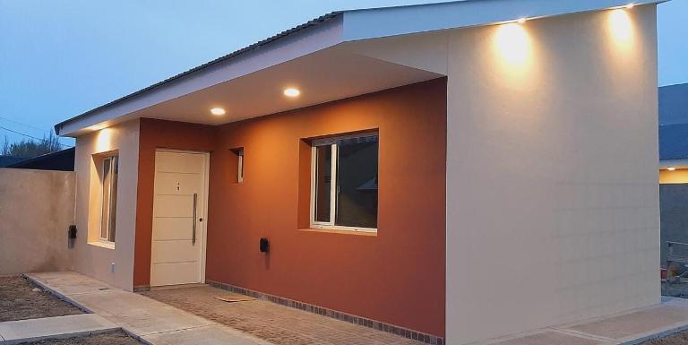 Apart HAMU - B&B El Calafate