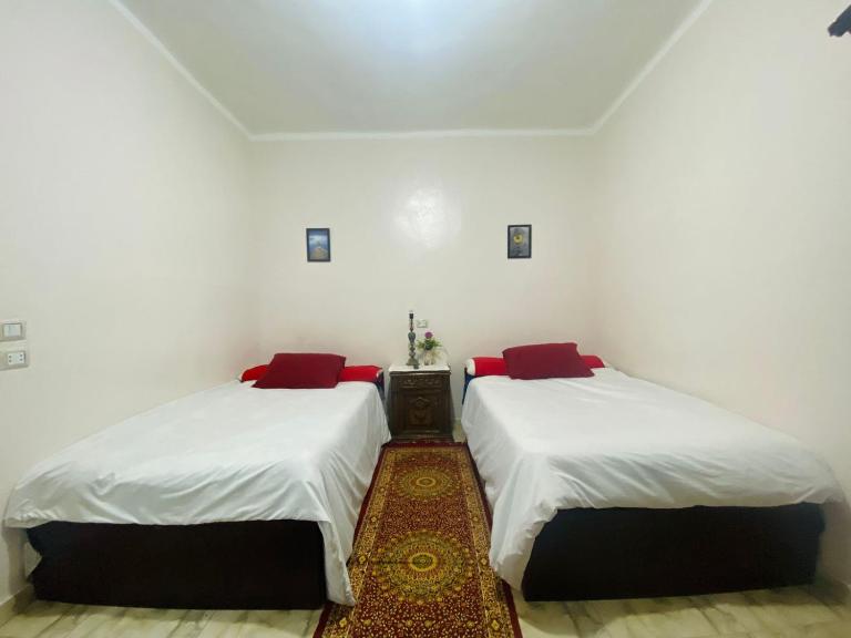 Valley guest House - Bed and Breakfast Caïro