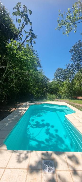 OMA CHILL HOUSE IGUAZU - B&B Puerto Iguazú