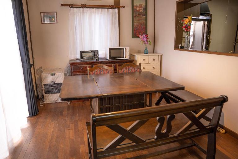 一組貸切宿 岡村 弐番館 limited to 1group per day 一棟まるまる貸切 - B&B Suwa