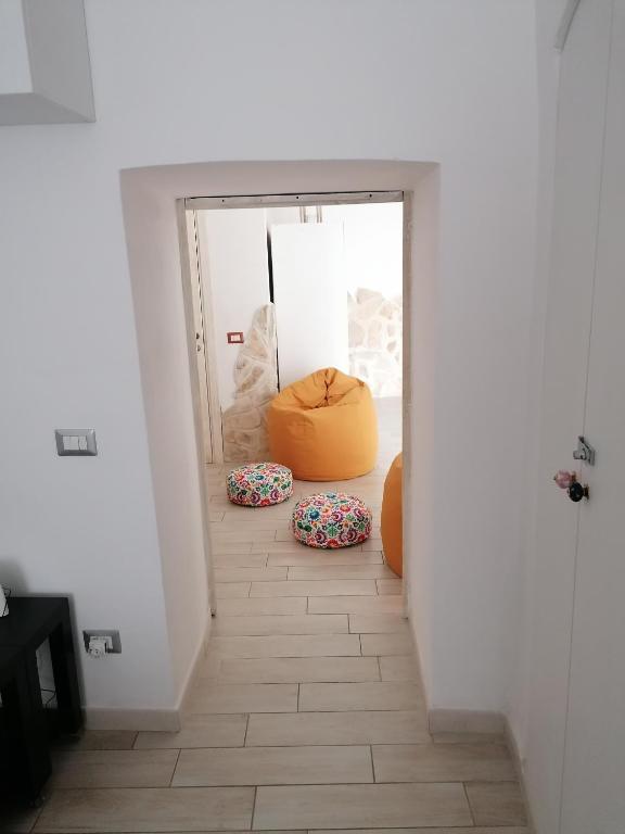 Albero di giada - B&B Massafra