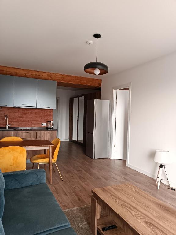 Apartment with a great view 544 - B&B Gudauri