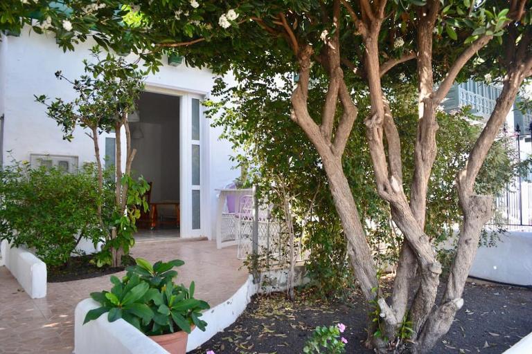 PLAYA CHICA apt with terrace 100 m from the sea - Ferienwohnung Puerto del Carmen