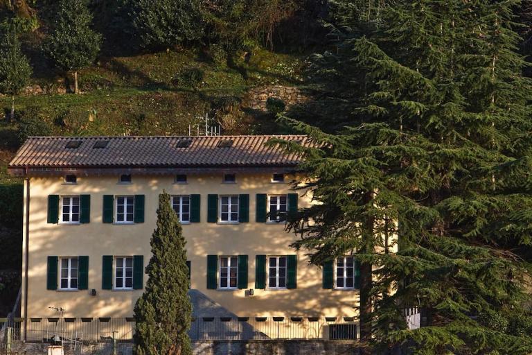 Rosa dei Venti - Lake view Apartments & Suites - B&B Bellano