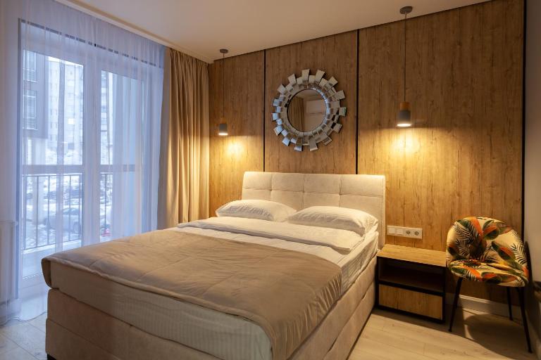 2 bedrooms Apartments Levia 2 - Ferienwohnung Lwiw