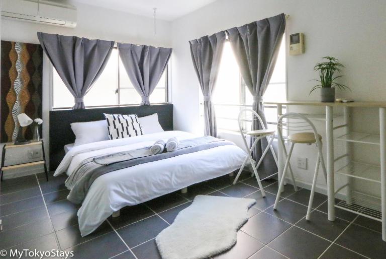 NEW Heart of Shibuya Prime Studio, Kamiyama Inn! - B&B Tokio