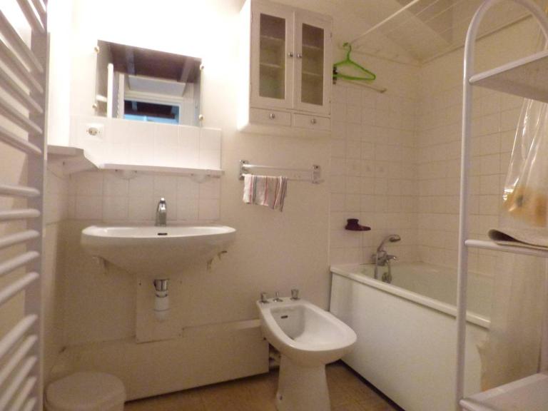 Appartement 6 pers, accès direct pistes, balcon, ascenseur - FR-1-602-83 - Ferienwohnung Arette