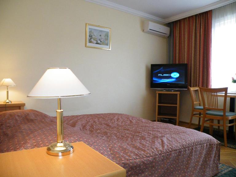 Apartment Buda Budapest - Ferienwohnung Budapest