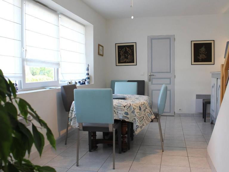 Maison 3 niveaux, 6 couchages, La Baule, proche plage et commerces, terrasses privées - FR-1-245-150 - B&B La Baule-Escoublac
