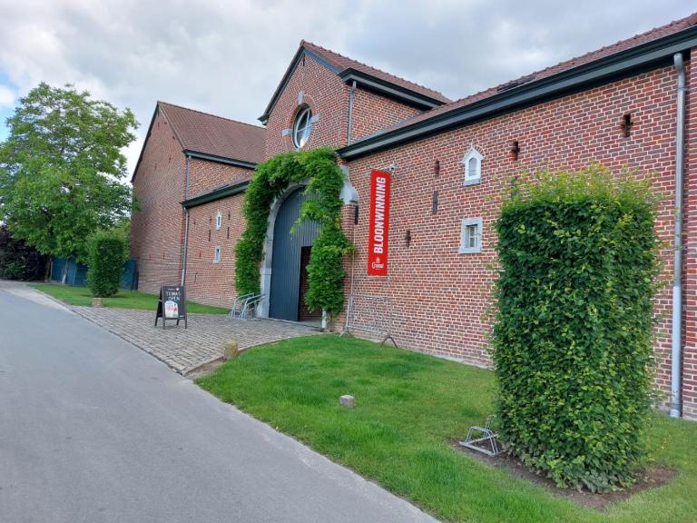 B&B Bloonwinning - B&B Hasselt