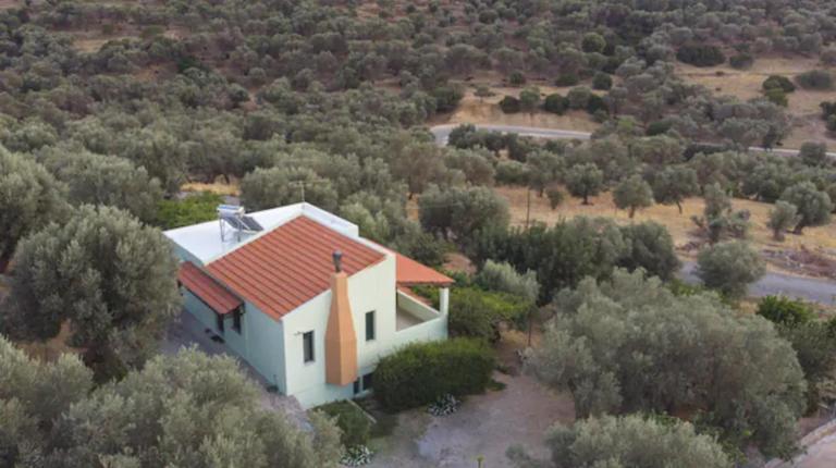Villa Christina Anidri - B&B Ánidhroi