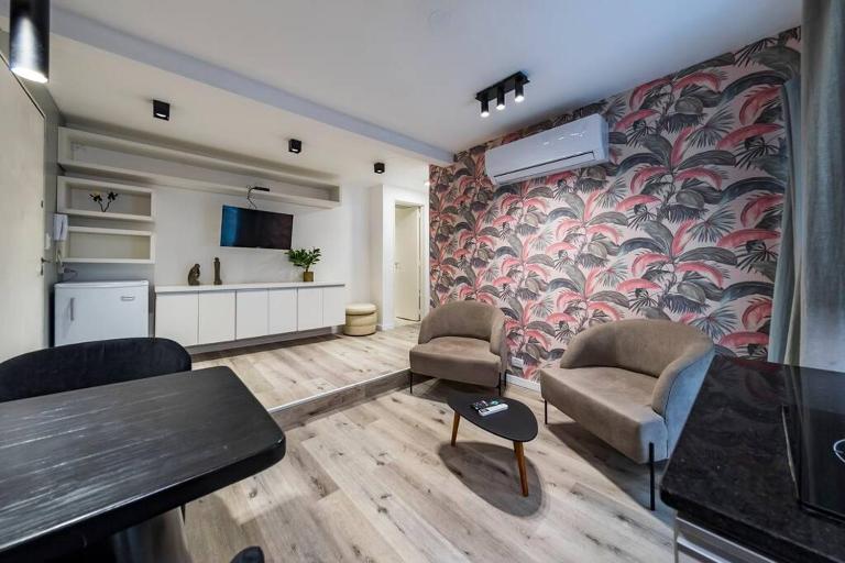 San Luis 61 B Nueva Córdoba enfrente al Paseo del Buen Pastor - Ferienwohnung Córdoba