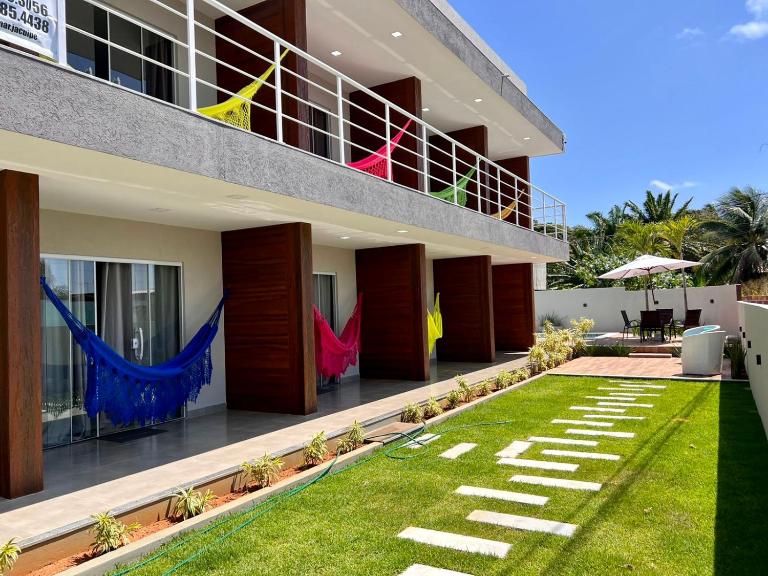 VilaMar Jacuípe - B&B Camaçari
