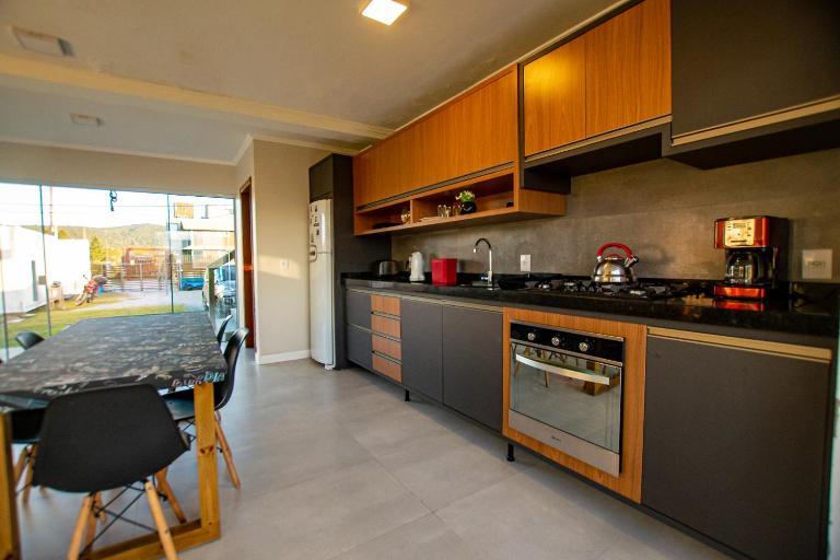 Lake View Guest House - B&B Praia do Rosa