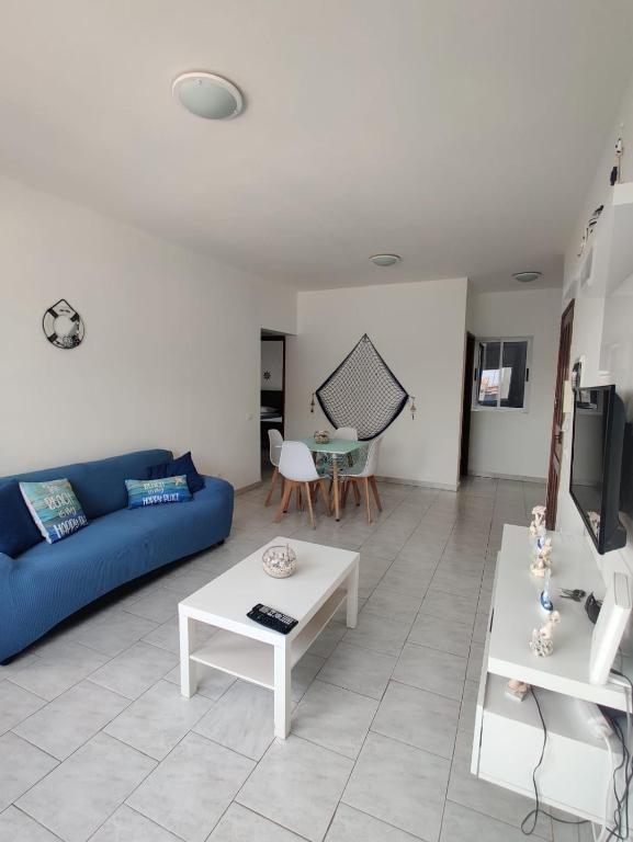 Apartamento Coral - Bed and Breakfast Santa Maria