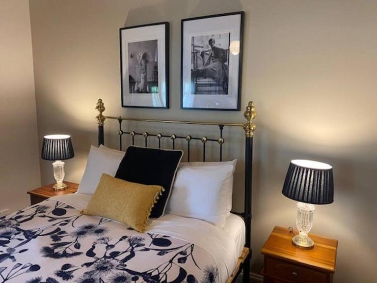 Glendale Cottage - Bed and Breakfast Daylesford