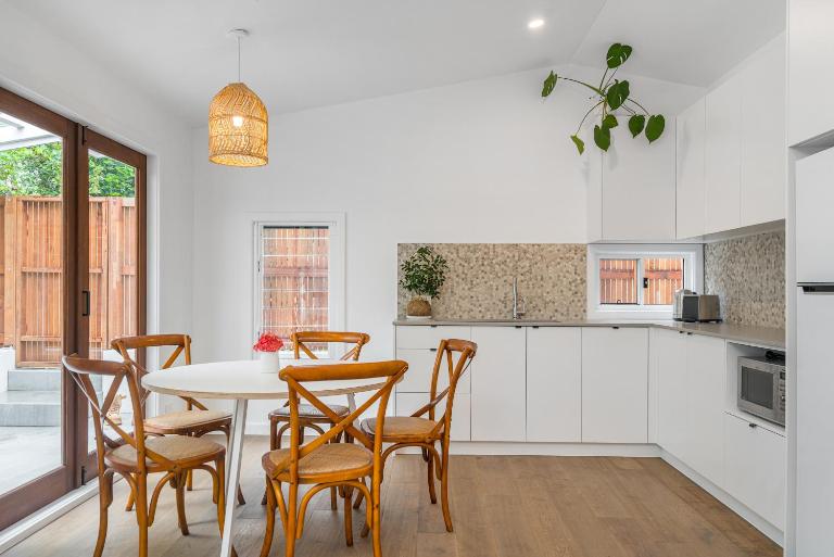 Espadrille Casita - B&B Byron Bay