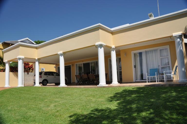 King Palm Self-Catering Suite - B&B Durban