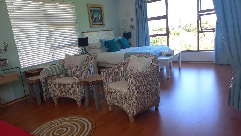 Rooftops - B&B Bredasdorp