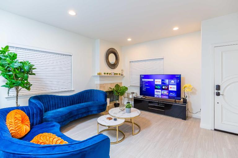 Newly Remodeled 5B4B 2 mile from the Rose Parade - B&B Pasadena