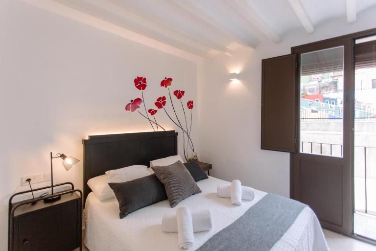 VILASUITES Beach, Sand & Menta - Ferienwohnung Villajoyosa