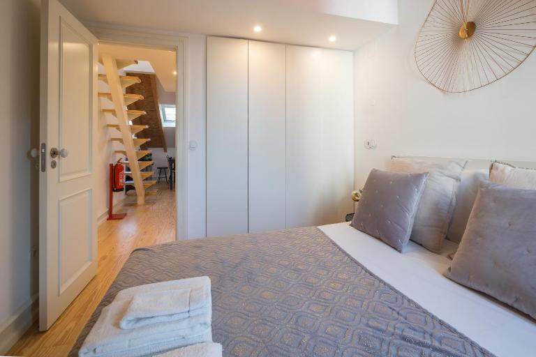 Nomad's Augusta Collection Lisbon - Bed and Breakfast Lissabon