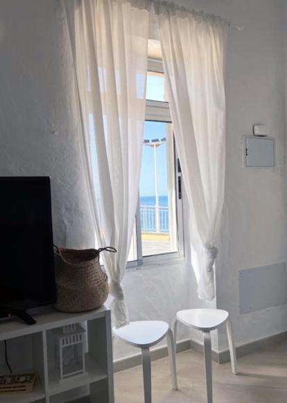 Menbau - B&B Gáldar