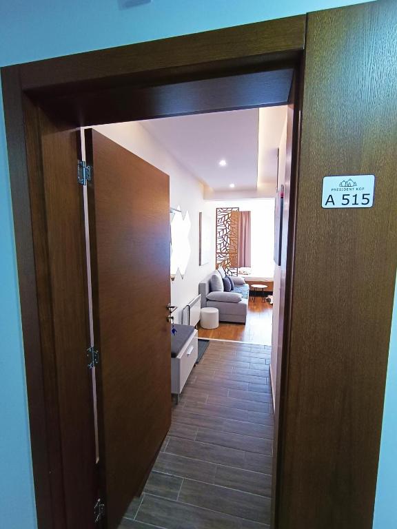 President KOP A515 - Bed and Breakfast Kopaonik