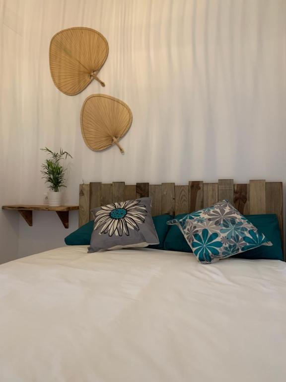 Apartamento Home Paradaise - B&B Benajarafe